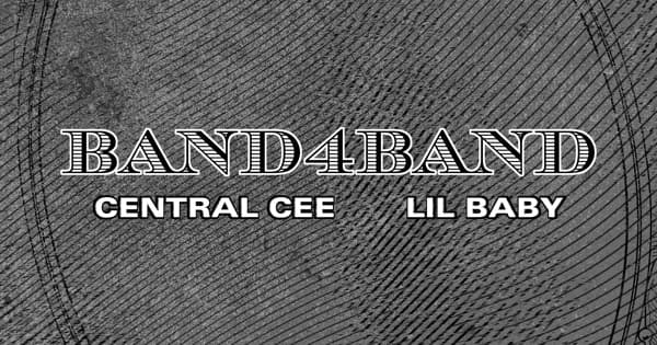 How BAND4BAND Was Made - The Full Story