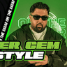 The Summer Cem “On The Radar” Freestyle (MO‘ MONEY MO’ HATERS)