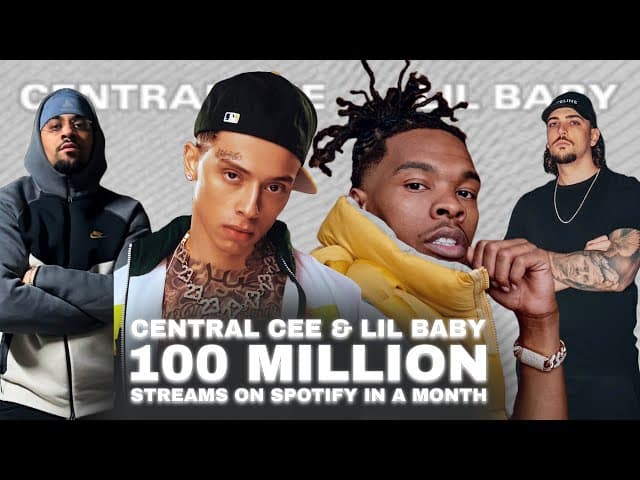 Geenaro and Ghana Beats UK Podcast Interview