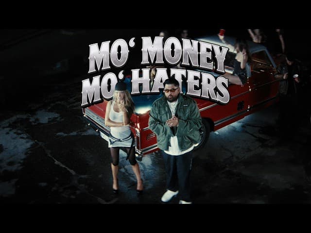 Music Video